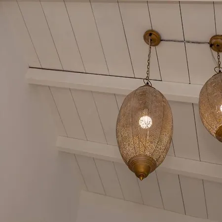 Casa Del Agua Hébergement de vacances