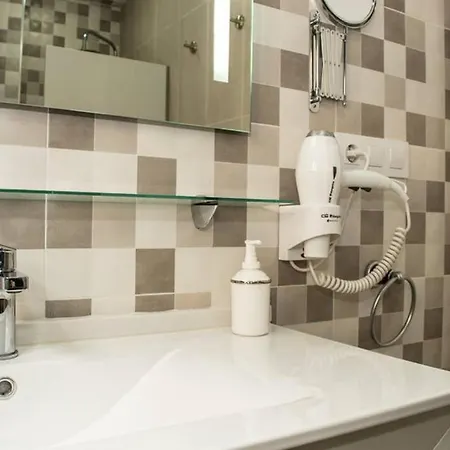 Casa Del Agua Hébergement de vacances *