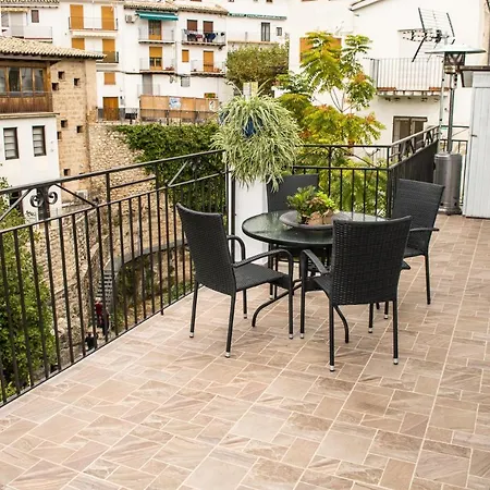 Holiday home Casa Del Agua *