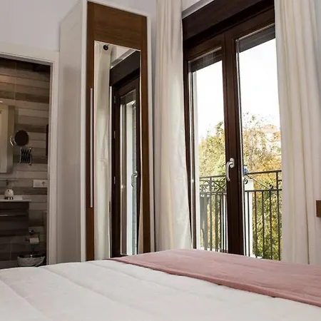 Casa Del Agua Holiday home