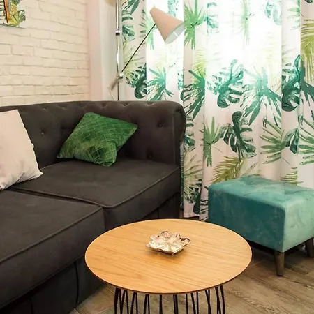 Holiday home Casa Del Agua *