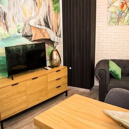 Casa Del Agua Holiday home