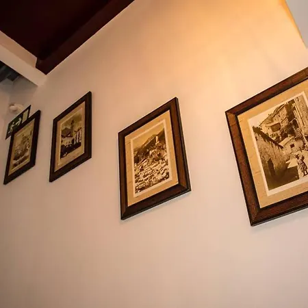 Casa Del Agua