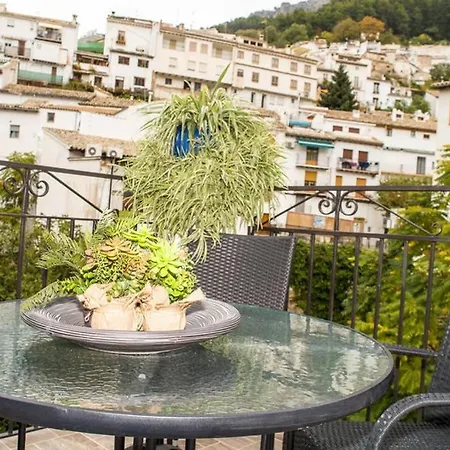 Casa Del Agua Holiday home