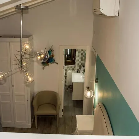 Holiday home Casa Del Agua *