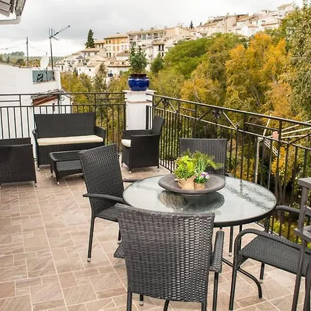 Casa Del Agua Holiday home *