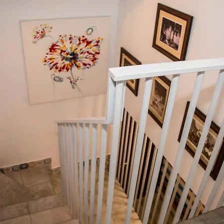 Casa Del Agua Holiday home