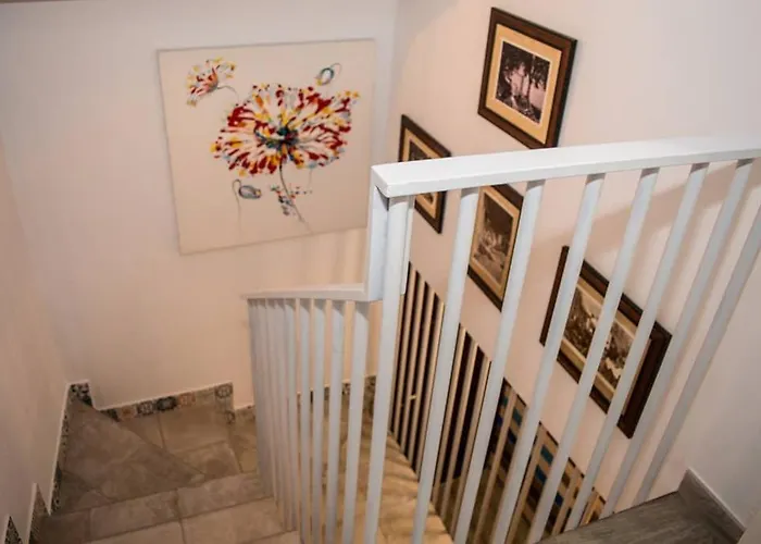 Casa Del Agua 펜션